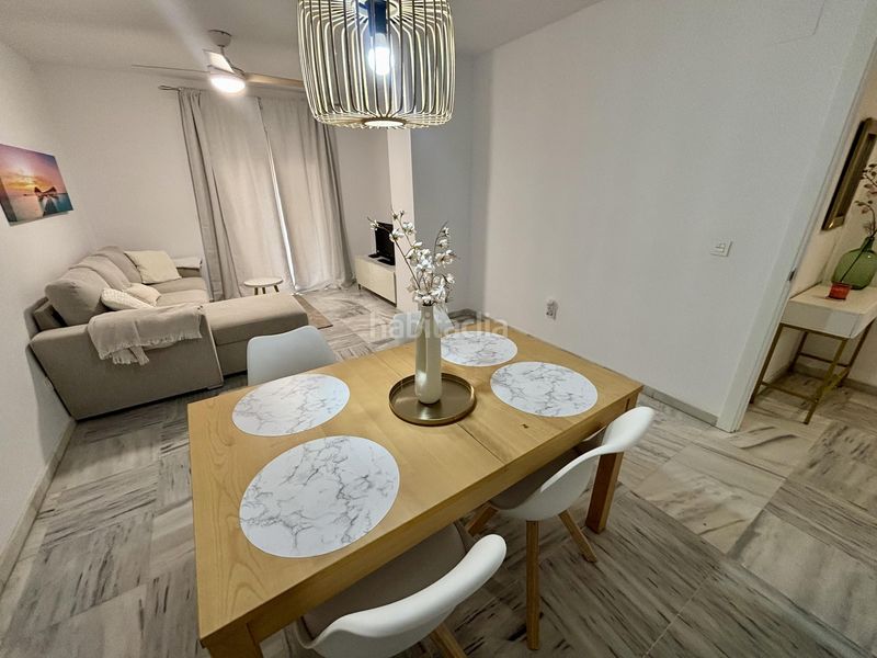 Foto 524882c9-4d17-49f6-a82a-bfbf55bf9a25. Apartament a La Luz - El Torcal Málaga
