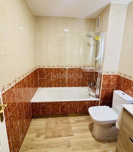 Foto 79d20d26-b234-464f-8bbf-3796247a2b40. Apartament a La Luz - El Torcal Málaga