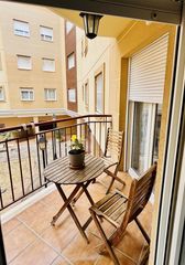 Piccolo appartamento  188 calle héroe de sostoa #planta segunda. Piso 4 habitaciones esplendido en malaga