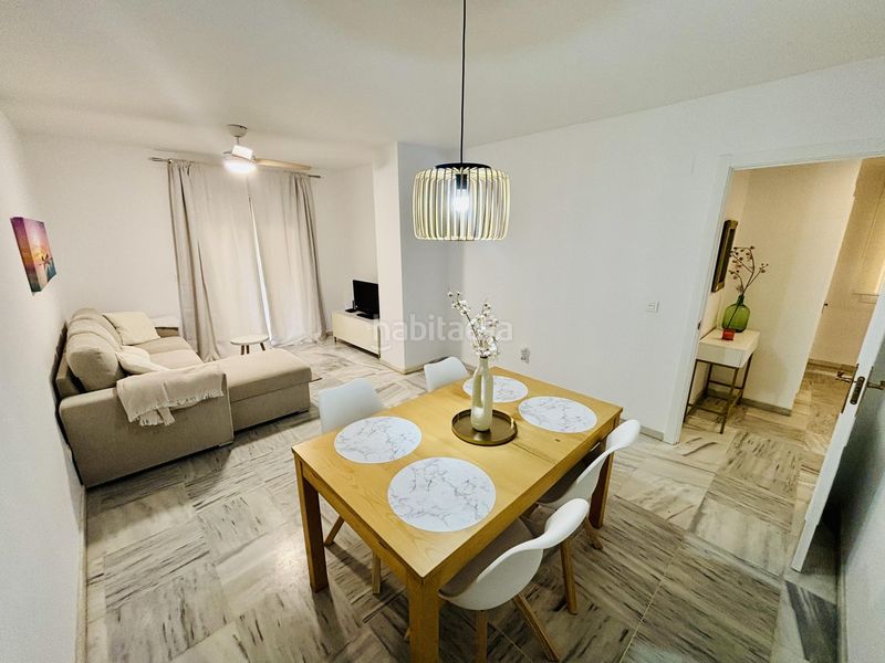 Foto a9c1ab8b-f57e-462e-bf7c-98fdbd1c307c. Apartament a La Luz - El Torcal Málaga