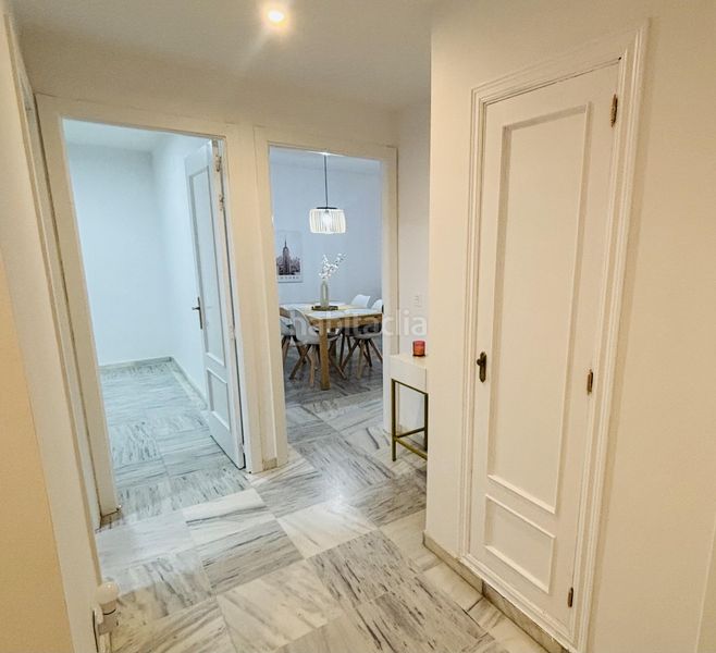 Foto b40eba3a-b661-4210-bd89-a402a493acb7. Apartament a La Luz - El Torcal Málaga