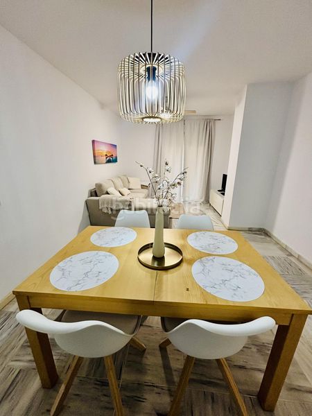 Foto bc1c8977-4e42-48f5-8177-a5d266497770. Apartament a La Luz - El Torcal Málaga