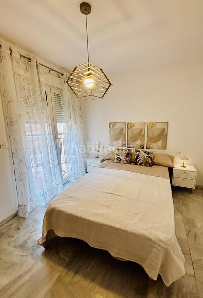Foto c0c955c2-c218-4ee1-9481-6f9cddb6ffd6. Apartament a La Luz - El Torcal Málaga