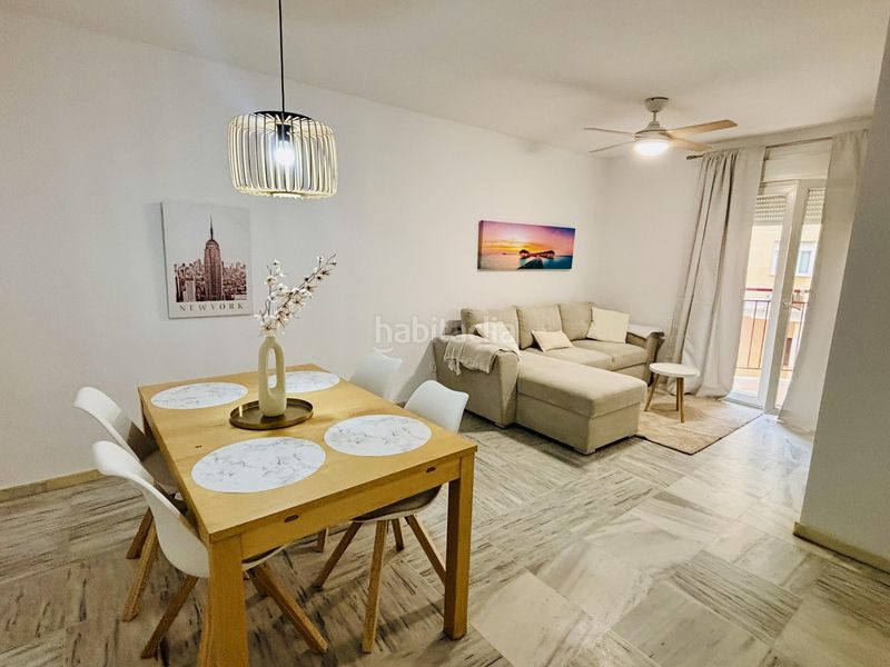 Foto dcbd5e42-8964-4af4-b942-47142db5c355. Apartament a La Luz - El Torcal Málaga