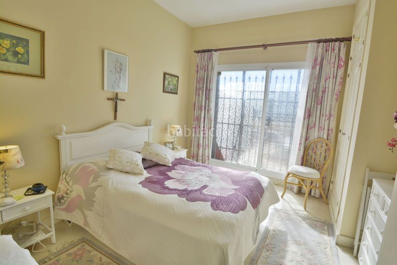 Foto 17e3fea3-fbba-4fed-af49-3987e2907821. Apartament amb aparcament piscina a Santa María Marbella