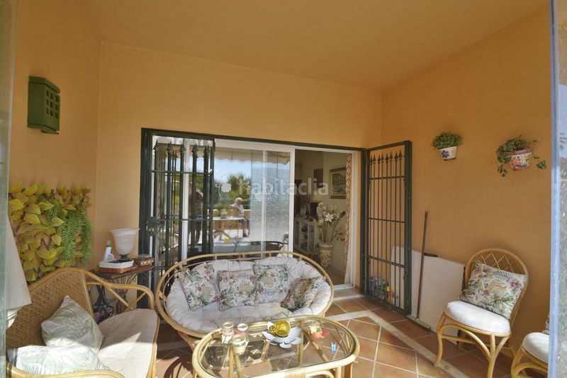 Foto 418de4cd-71dd-44c7-a40f-a009493587a4. Apartament amb aparcament piscina a Santa María Marbella
