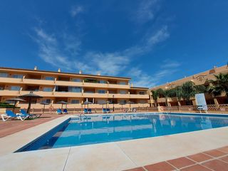 Apartament  Paseo del golf. Los patios de santa maría golfapartamento en venta