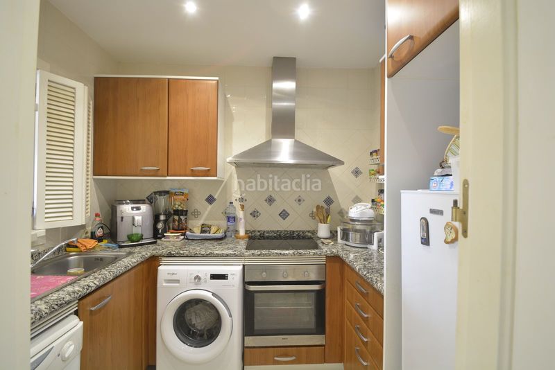 Foto a359c716-916b-4d32-8270-a20e1e45377b. Apartament amb aparcament piscina a Santa María Marbella