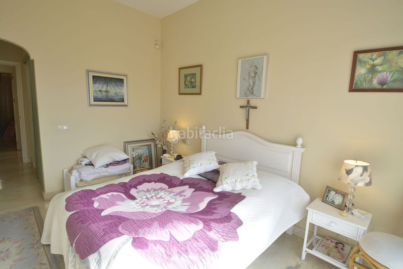 Foto b32a85b3-bfdd-4af6-a4d3-898541b05621. Apartament amb aparcament piscina a Santa María Marbella