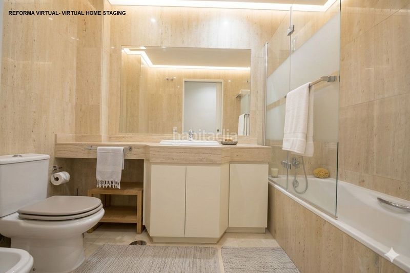 Foto cb2792ae-9e63-4745-a363-0679389e7b46. Apartament amb aparcament piscina a Santa María Marbella