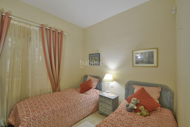 Foto eb47d134-2dd6-472e-85c5-e4ea882c2fcf. Apartament amb aparcament piscina a Santa María Marbella