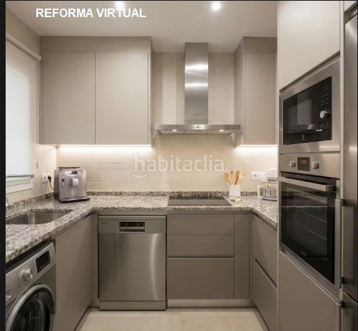 Foto f3a24e7a-0fff-4d7f-837a-9b853bb52ca5. Apartament amb aparcament piscina a Santa María Marbella