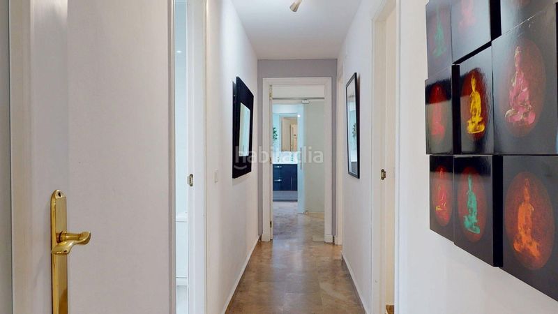 Foto 560b9712-adeb-44b1-aafe-6620b2906fe2. Apartament amb calefacció aparcament piscina a Nueva Alcántara Marbella