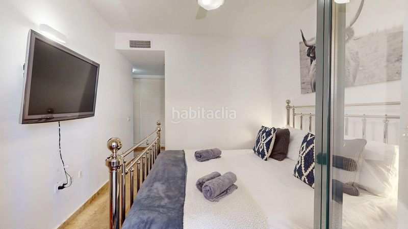 Foto 59b6496e-e53e-42c1-aac0-b067437c36a6. Apartament amb calefacció aparcament piscina a Nueva Alcántara Marbella