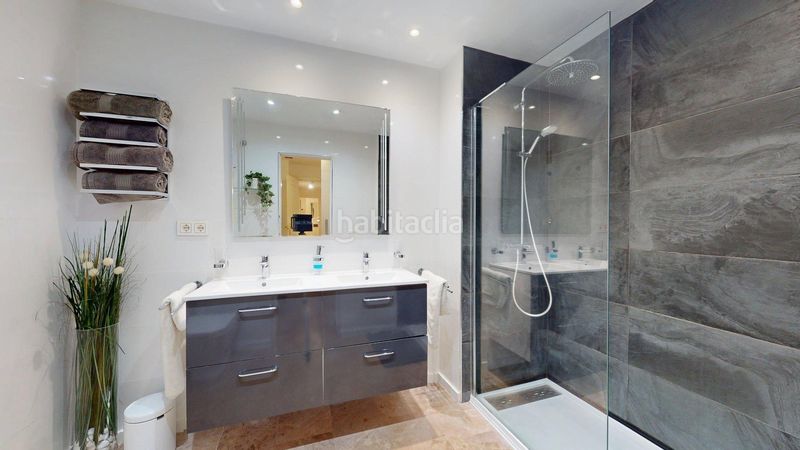 Foto 6cb4bab6-3a29-4311-8691-a0af901b38d0. Apartament amb calefacció aparcament piscina a Nueva Alcántara Marbella