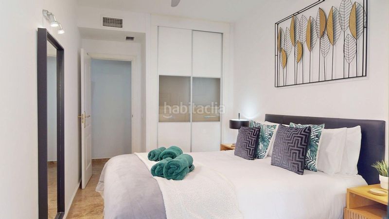 Foto b7150f46-0bb8-4be7-a1cb-4ada540b4345. Apartament amb calefacció aparcament piscina a Nueva Alcántara Marbella