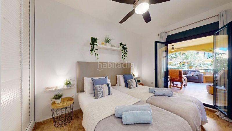 Foto c84b188c-e261-40a8-8137-d3c0d68e4ee6. Apartament amb calefacció aparcament piscina a Nueva Alcántara Marbella