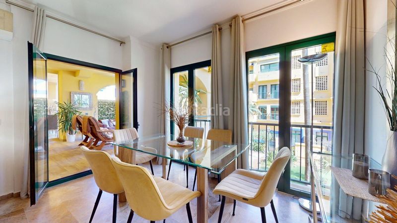 Foto d8c24e6a-44f7-4ccf-97b4-d71645340299. Apartament amb calefacció aparcament piscina a Nueva Alcántara Marbella