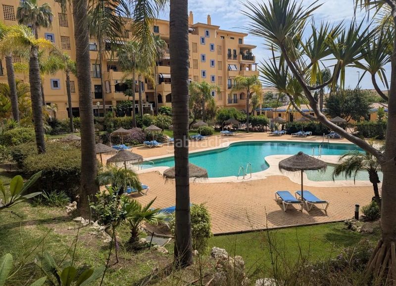 Foto ed479efb-14f9-4237-98b5-52118b139d4b. Apartament amb calefacció aparcament piscina a Nueva Alcántara Marbella