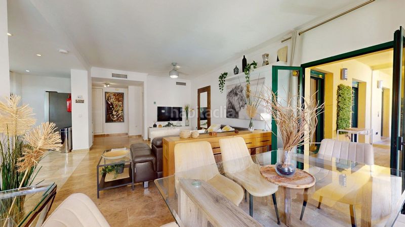 Foto ee3b4c7c-9bff-4dcc-9d8c-3295d2fba22d. Apartament amb calefacció aparcament piscina a Nueva Alcántara Marbella