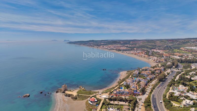Foto 4d4207da-3aea-43b4-84bc-25a7b5fbfe07. Àtic amb aparcament piscina a bahía de Casares Casares