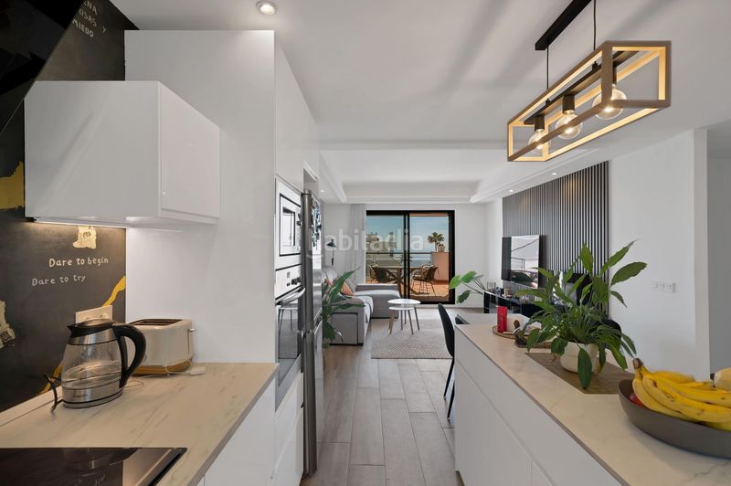 Foto 63986000-64ca-4b00-97f9-891bb50bd989. Àtic amb aparcament piscina a bahía de Casares Casares