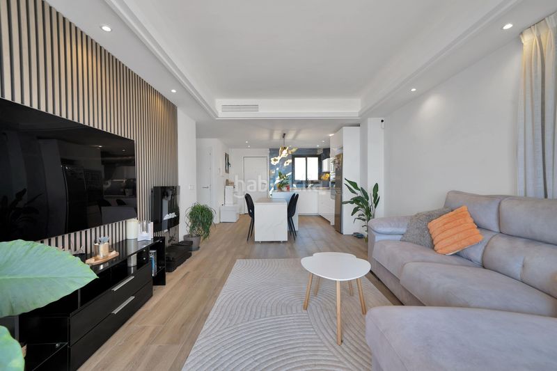 Foto 680a7d88-68b2-4cf2-92af-37ec4f73d12e. Àtic amb aparcament piscina a bahía de Casares Casares