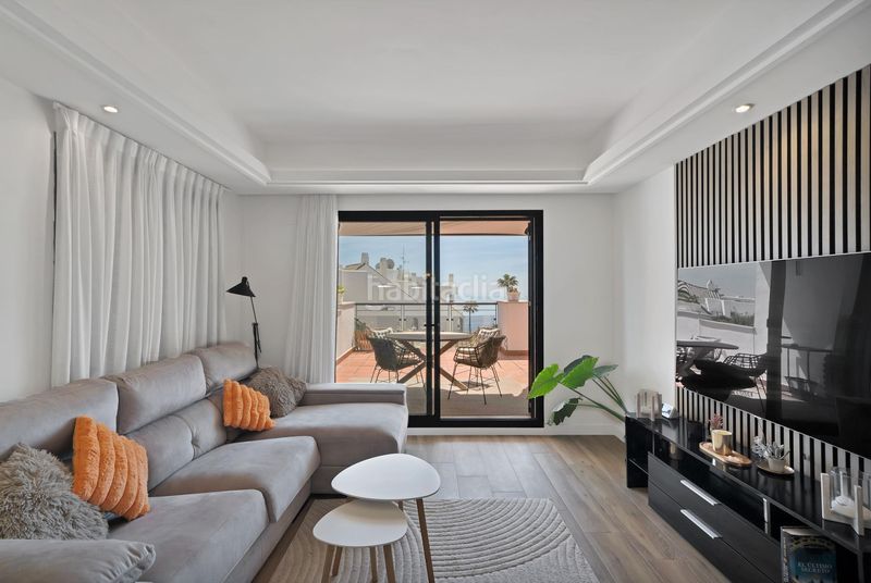 Foto 98e0c490-23f6-4a08-bfe6-c0bc8ec4a1a6. Àtic amb aparcament piscina a bahía de Casares Casares