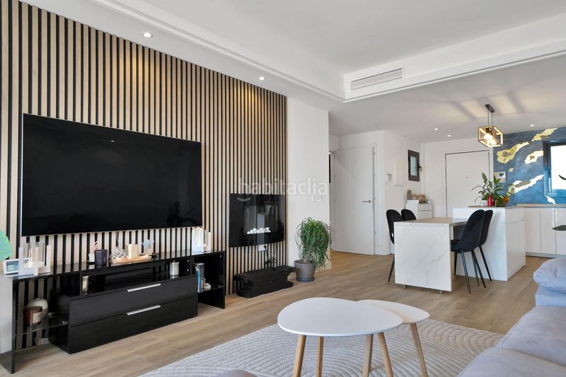 Foto a0c17fee-19ec-402d-87b8-4ac6e9ea894b. Àtic amb aparcament piscina a bahía de Casares Casares