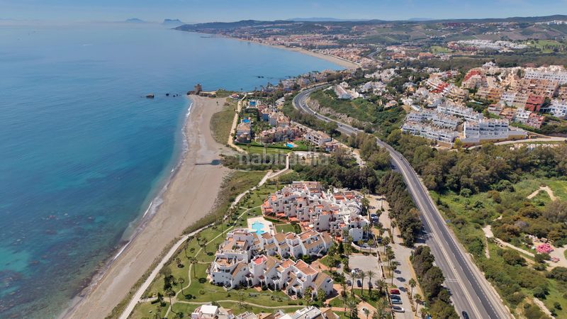 Foto a80a4fa9-7d99-44c5-802d-de9a2044d930. Àtic amb calefacció aparcament piscina a bahía de Casares Casares