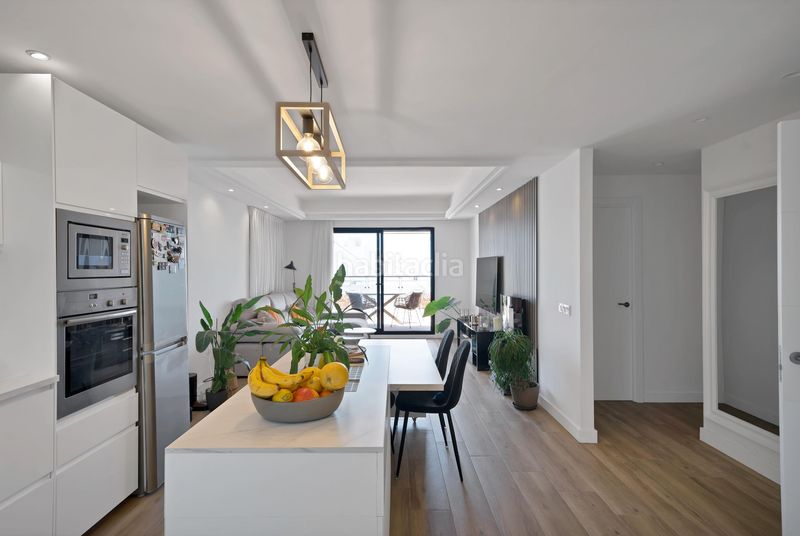 Foto edb221da-288b-48ed-9a6c-ae4f14def69b. Àtic amb aparcament piscina a bahía de Casares Casares