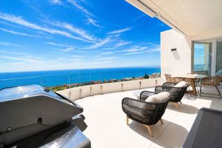 Dachwohnung  31 avenida retamar #d. Ático dúplex con vistas increibles