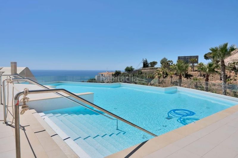 Foto 1f3bde62-c6ba-4e77-a1ae-e35a9e596028. Àtic amb aparcament piscina a La Capellanía - El Higuerón Benalmádena