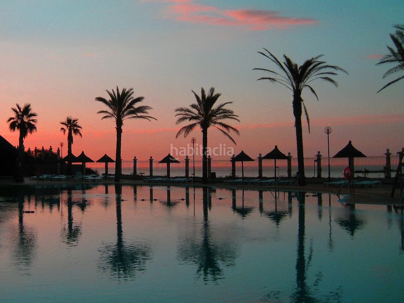 Foto 53c85723-4900-4013-a55a-66b9d633f7df. Àtic amb aparcament piscina a La Capellanía - El Higuerón Benalmádena
