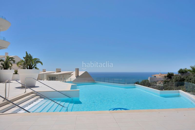 Foto be5e228d-8f1c-4815-b545-8ff7493a3661. Àtic amb aparcament piscina a La Capellanía - El Higuerón Benalmádena
