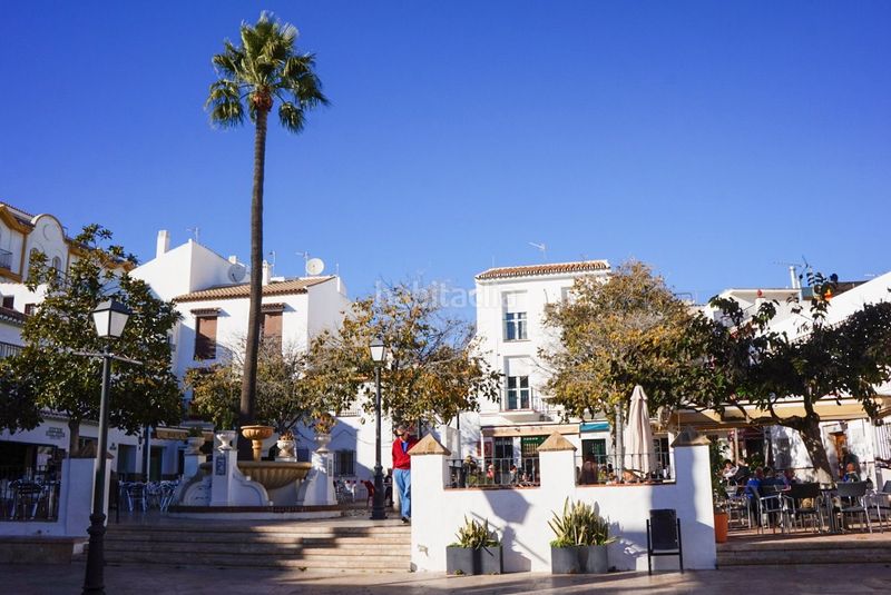 Foto f7ca2561-ff5d-4893-b489-66d3c5e73cdc. Àtic amb aparcament piscina a La Capellanía - El Higuerón Benalmádena