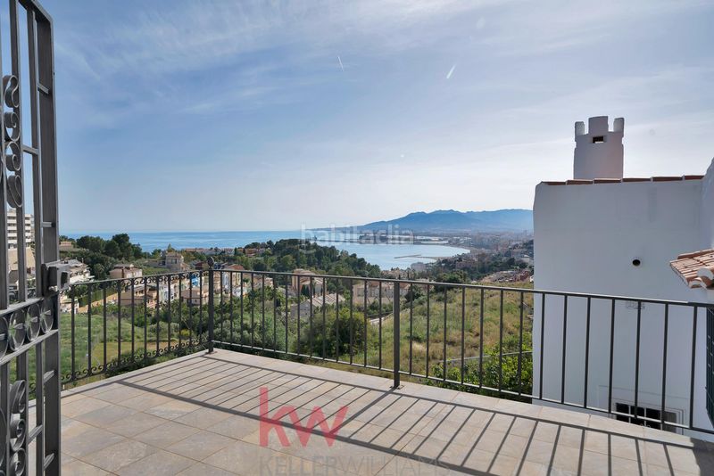 Foto 55db779f-7023-4715-8e81-50f621d2f833. Xalet amb calefacció aparcament piscina a Cerrado de Calderón - Hacienda Paredes Málaga