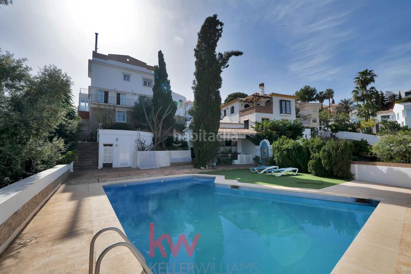 Foto 60d18ef8-90bd-423d-a004-1e8d2a157eea. Xalet amb calefacció aparcament piscina a Cerrado de Calderón - Hacienda Paredes Málaga