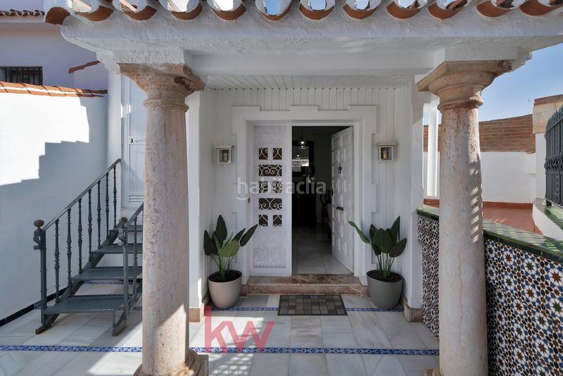 Foto 66024fa7-6808-4585-a95c-18fafdf51917. Xalet amb calefacció aparcament piscina a Cerrado de Calderón - Hacienda Paredes Málaga