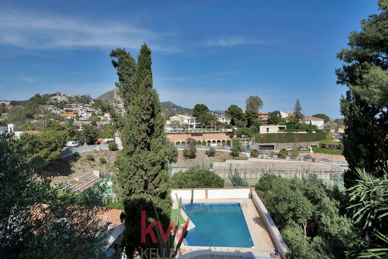 Foto 79c6fd88-cc65-4787-af6e-2b9933a18474. Xalet amb calefacció aparcament piscina a Cerrado de Calderón - Hacienda Paredes Málaga