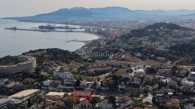 Foto 9363cc74-e399-49af-99e6-318fe623509d. Xalet amb calefacció aparcament piscina a Cerrado de Calderón - Hacienda Paredes Málaga
