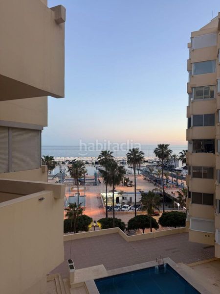 Foto 34408776-07a7-4d3c-8693-20bde20942c0. Apartament a Playa Bajadilla - Puertos Marbella