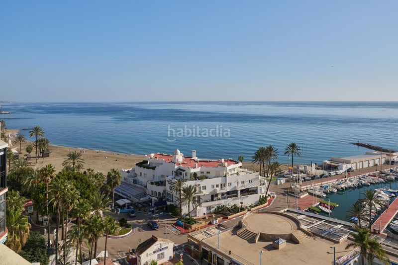 Foto 39906560-f805-415e-a33e-99d08b0c390b. Apartament a Playa Bajadilla - Puertos Marbella