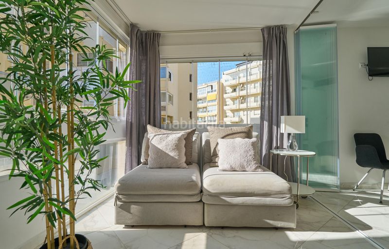Foto 47b0cd8a-619c-4f67-b8c3-753bdeab9c1b. Apartament a Playa Bajadilla - Puertos Marbella