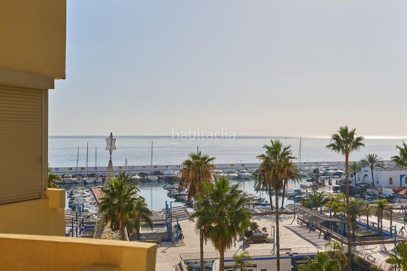 Foto 4ae5e78e-ea86-4b3a-b982-59bca7730085. Apartament a Playa Bajadilla - Puertos Marbella