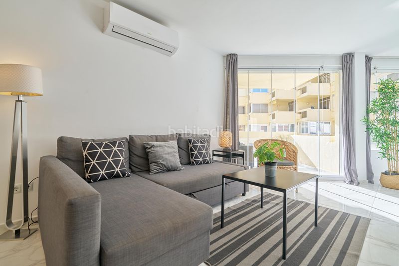 Foto 57cfde64-f610-44ed-95be-0e388aa51d1f. Apartament a Playa Bajadilla - Puertos Marbella