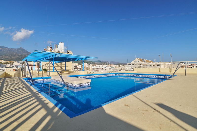 Foto 72244366-2e04-4a44-a617-d1ac69904185. Apartament a Playa Bajadilla - Puertos Marbella