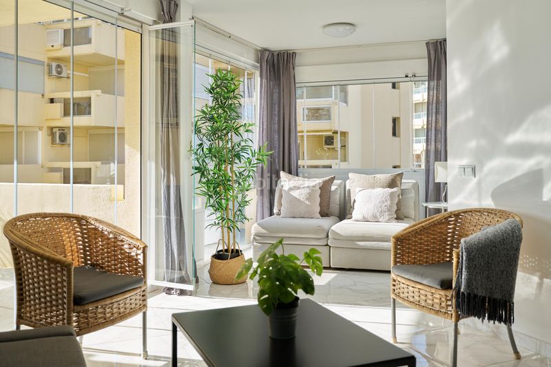 Foto 7ec18b2b-73b2-4f67-ae9a-28cdbae65ff2. Apartament a Playa Bajadilla - Puertos Marbella