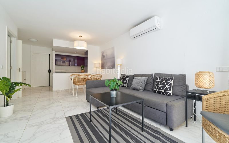 Foto 93b80d87-530a-4990-9354-080f02fb2782. Apartament a Playa Bajadilla - Puertos Marbella