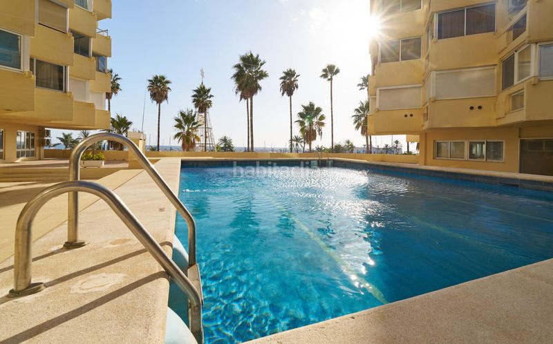 Foto b274f91d-5ac1-4d38-9307-dde69b119b01. Apartament a Playa Bajadilla - Puertos Marbella